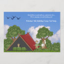 Suche nach pfadfinder einladungen Camping