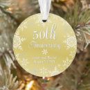 Suche nach 50 hochzeitstag ornamente Für sie/ihn