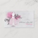 Suche nach sewing visitenkarten Seamstress