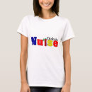 Suche nach nierenkrankenschwester tshirts Nephrologie