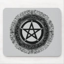 Suche nach pentagramm mousepads Wicca