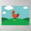Suche nach hahn poster Bauernhof