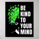 Suche nach mental health poster Grün