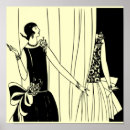 Suche nach vintage flapper poster 1920er