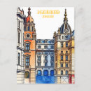 Suche nach madrid spanien postkarten Verrückter spain