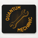 Suche nach elektronen mousepads Physik