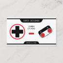 Suche nach controller visitenkarten Video