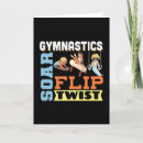 Suche nach gymnastik karten Gymnastin