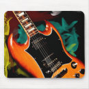 Suche nach e gitarre mousepads Musik