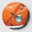 Suche nach klassisches auto wanduhren Foto