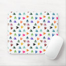 Suche nach rosa dreieck mousepads Dreiecke