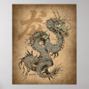 Suche nach chinese dragon poster Oriental