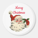 Suche nach niedlicher weihnachtsmann magnete Urlaub