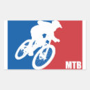 Suche nach mountain bike aufkleber Fahrräder