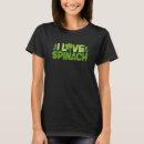 Suche nach spinat tshirts Vegetarier