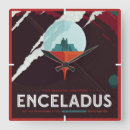 Suche nach saturn wanduhren Astronomie