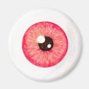 Suche nach rote augen magnete Gruselig