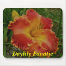 Suche nach taglilien mousepads Orange