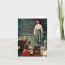 Suche nach samstag abend posten karten Norman rockwell