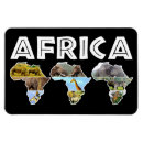 Suche nach afrikanischer elefant magnete Tierwelt