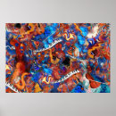 Suche nach guitar kunst poster Instruments