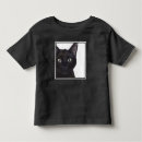 Suche nach schwarze katze tshirts Steamhakkatzen