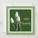 Suche nach weiße tulpen karten Für sie