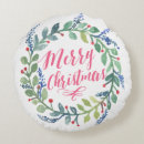 Suche nach kranz kissen Weihnachtskissen