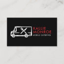 Suche nach lkw visitenkarten Catering