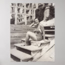 Suche nach cannes poster Vintag
