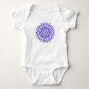 Suche nach violetten babykleidung Monogramm