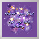 Suche nach danke gott poster Dankbarkeit