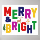 Suche nach buchstaben poster Bunt