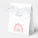 Suche nach pastellrosa papier geschenk box Babydusche