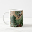 Suche nach vintages fahrrad tassen Illustration