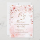 Suche nach cherry blossom einladungen Aquarell