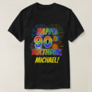 Suche nach glücklicher 90 geburtstag tshirts 90 jahre alt