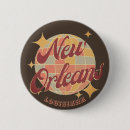 Suche nach new orleans buttons Vintag