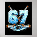 Suche nach hockey stick poster Lustig