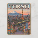 Suche nach reise japan poster Tokio