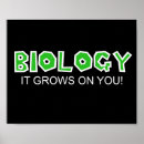 Suche nach biologie poster Lustig