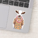 Suche nach lustiger stier aufkleber Bauernhof