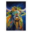 Suche nach angus poster Kuh