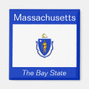 Suche nach massachusetts flagge magnete Usa