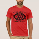 Suche nach miskatonic tshirts Horror
