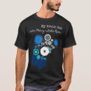Suche nach getriebe tshirts Viele