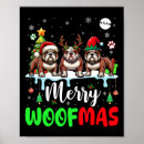 Suche nach elfen poster Weihnachtsbaum