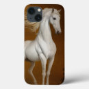 Suche nach pferd iphone hüllen Weiß
