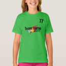 Suche nach volleyball mädchen tshirts Team