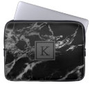 Suche nach schwarzer marmor laptop schutzhüllen Modern